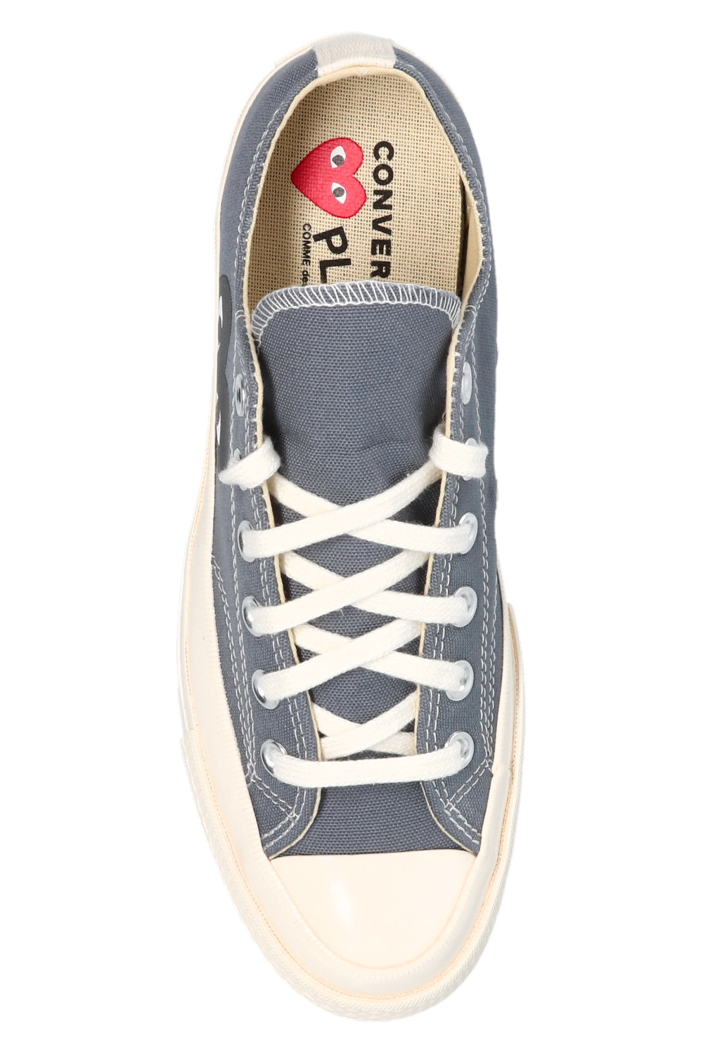 Converse x outlet cdg play vitkac